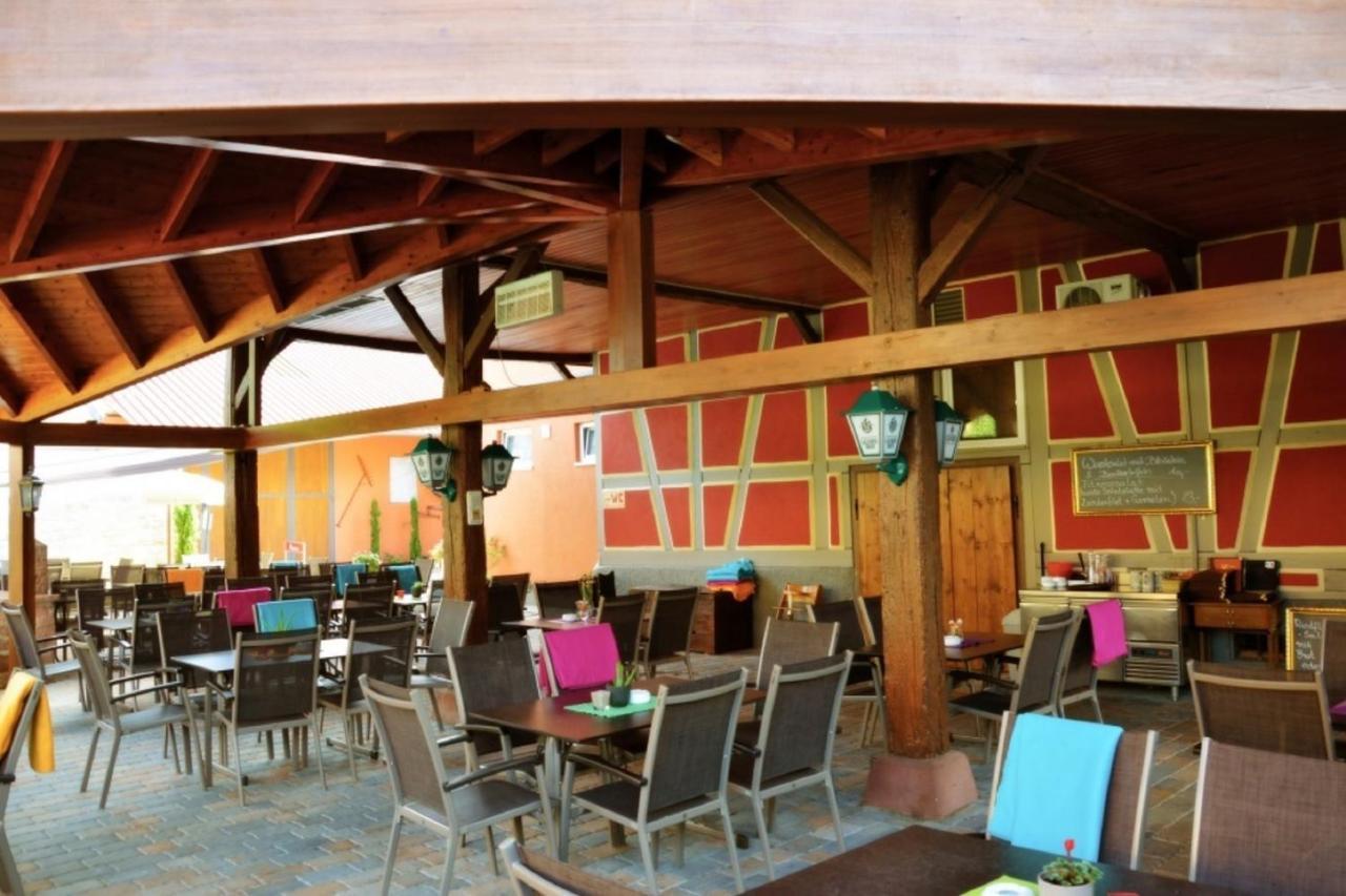Gasthaus Elsaesser Hof Kappel-Grafenhausen Ngoại thất bức ảnh