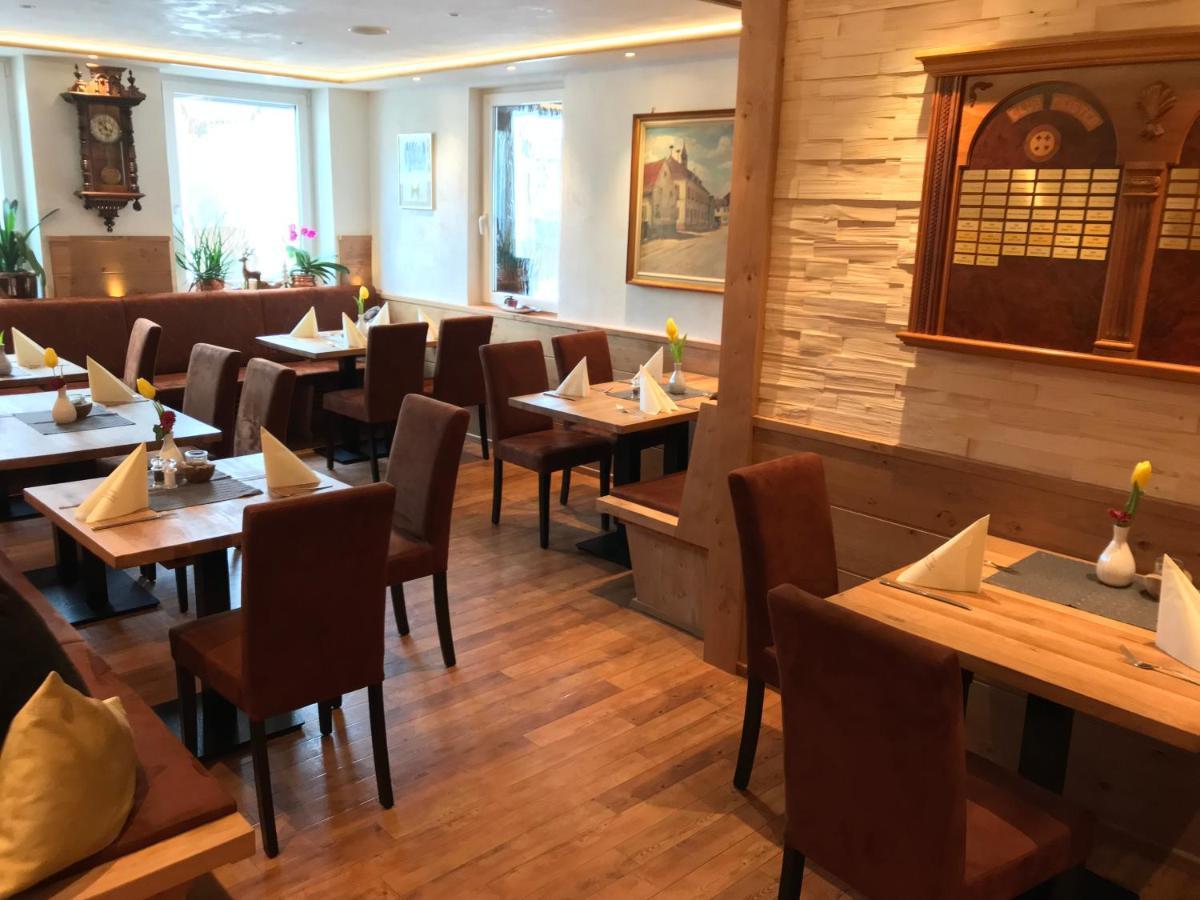 Gasthaus Elsaesser Hof Kappel-Grafenhausen Ngoại thất bức ảnh