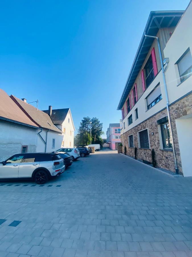 Gasthaus Elsaesser Hof Kappel-Grafenhausen Ngoại thất bức ảnh