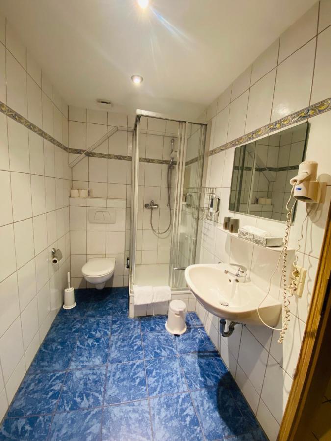 Gasthaus Elsaesser Hof Kappel-Grafenhausen Ngoại thất bức ảnh