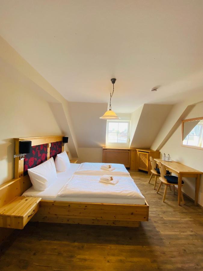 Gasthaus Elsaesser Hof Kappel-Grafenhausen Ngoại thất bức ảnh