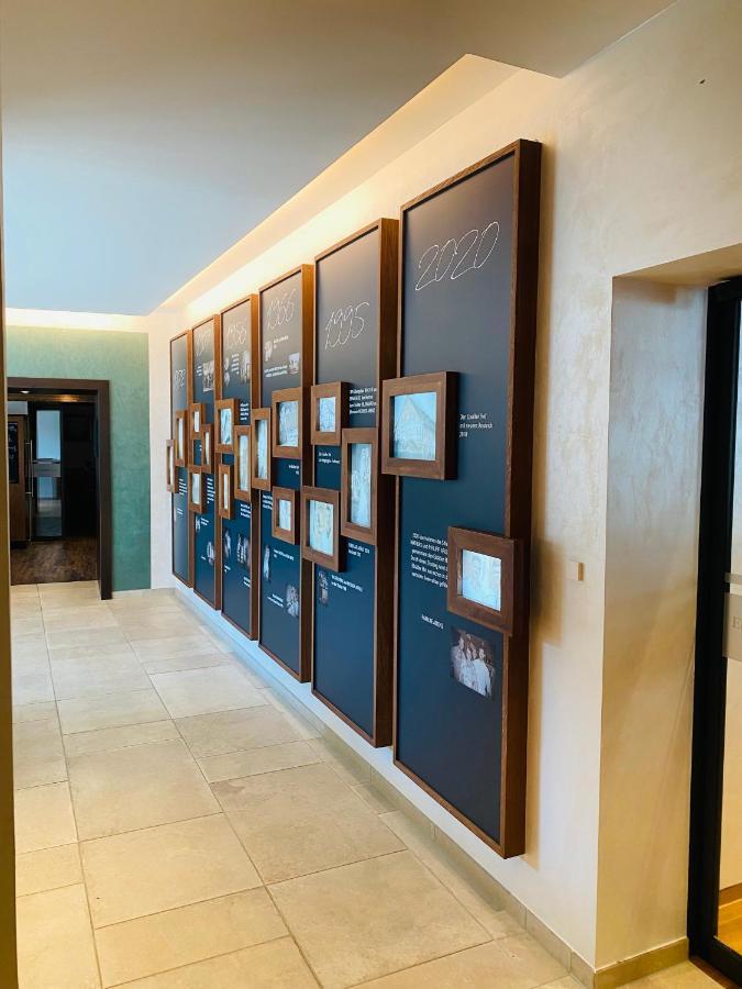 Gasthaus Elsaesser Hof Kappel-Grafenhausen Ngoại thất bức ảnh