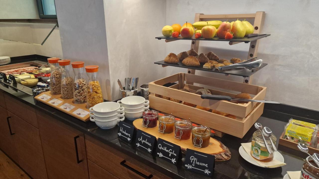 Gasthaus Elsaesser Hof Kappel-Grafenhausen Ngoại thất bức ảnh