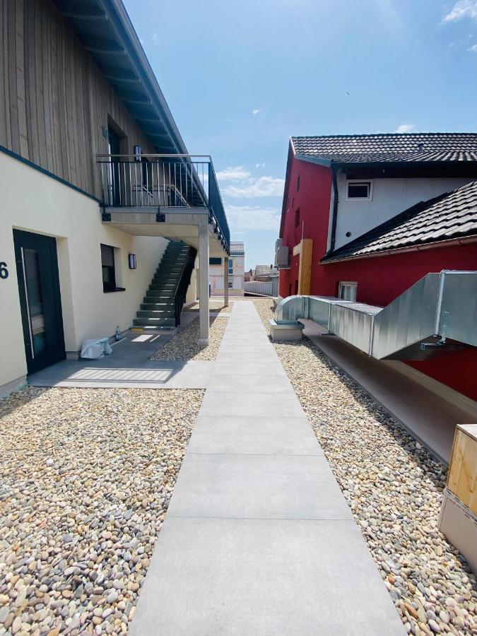 Gasthaus Elsaesser Hof Kappel-Grafenhausen Ngoại thất bức ảnh