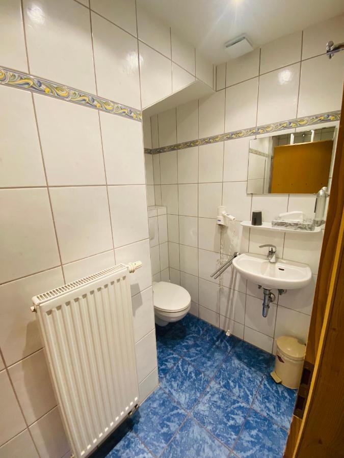 Gasthaus Elsaesser Hof Kappel-Grafenhausen Ngoại thất bức ảnh